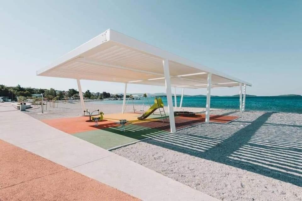 Apartman Dawidh Sibenik Exterior photo