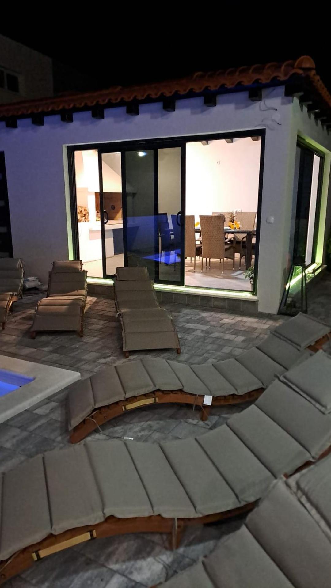 Apartman Dawidh Sibenik Exterior photo