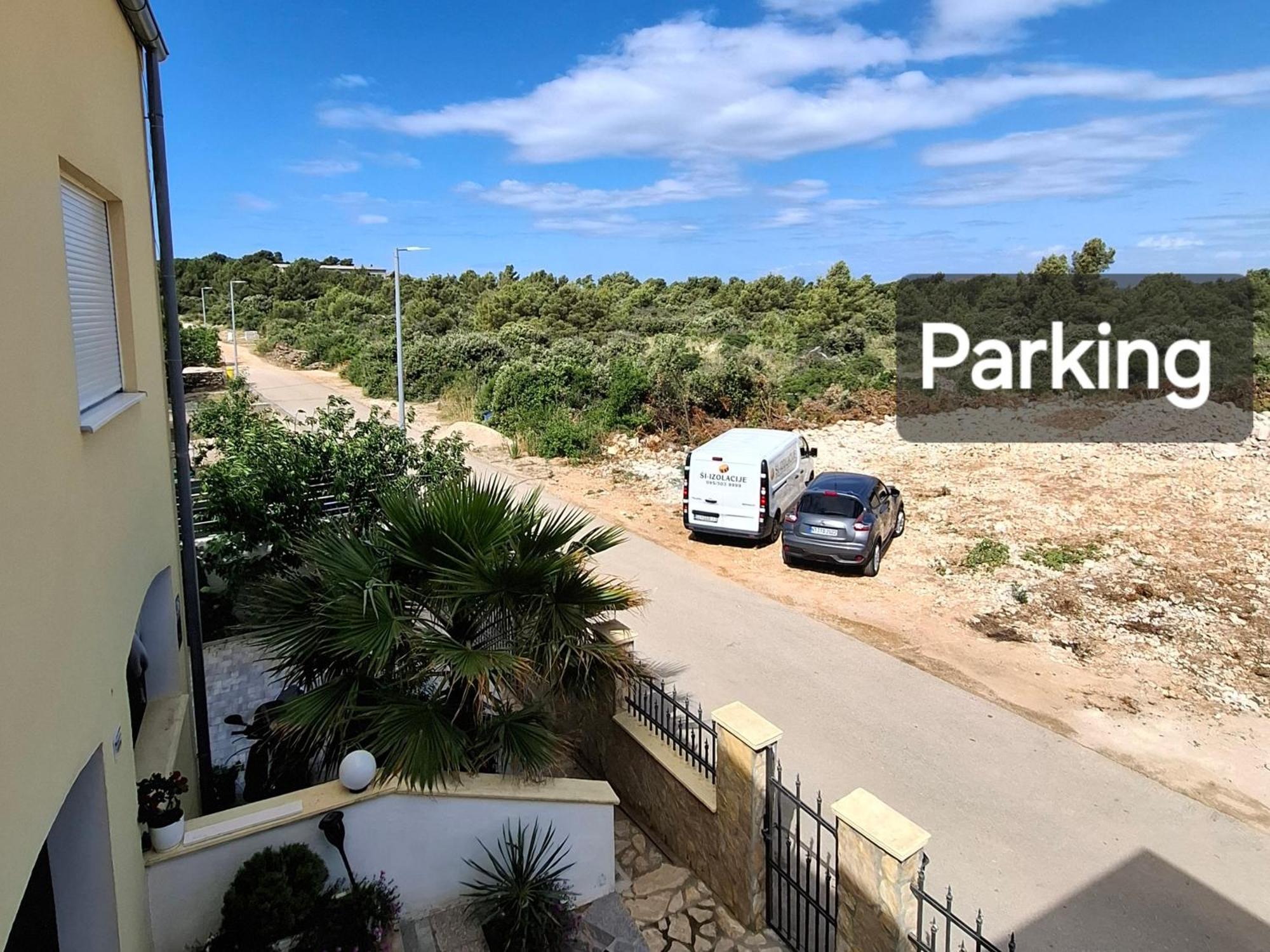 Apartman Dawidh Sibenik Exterior photo