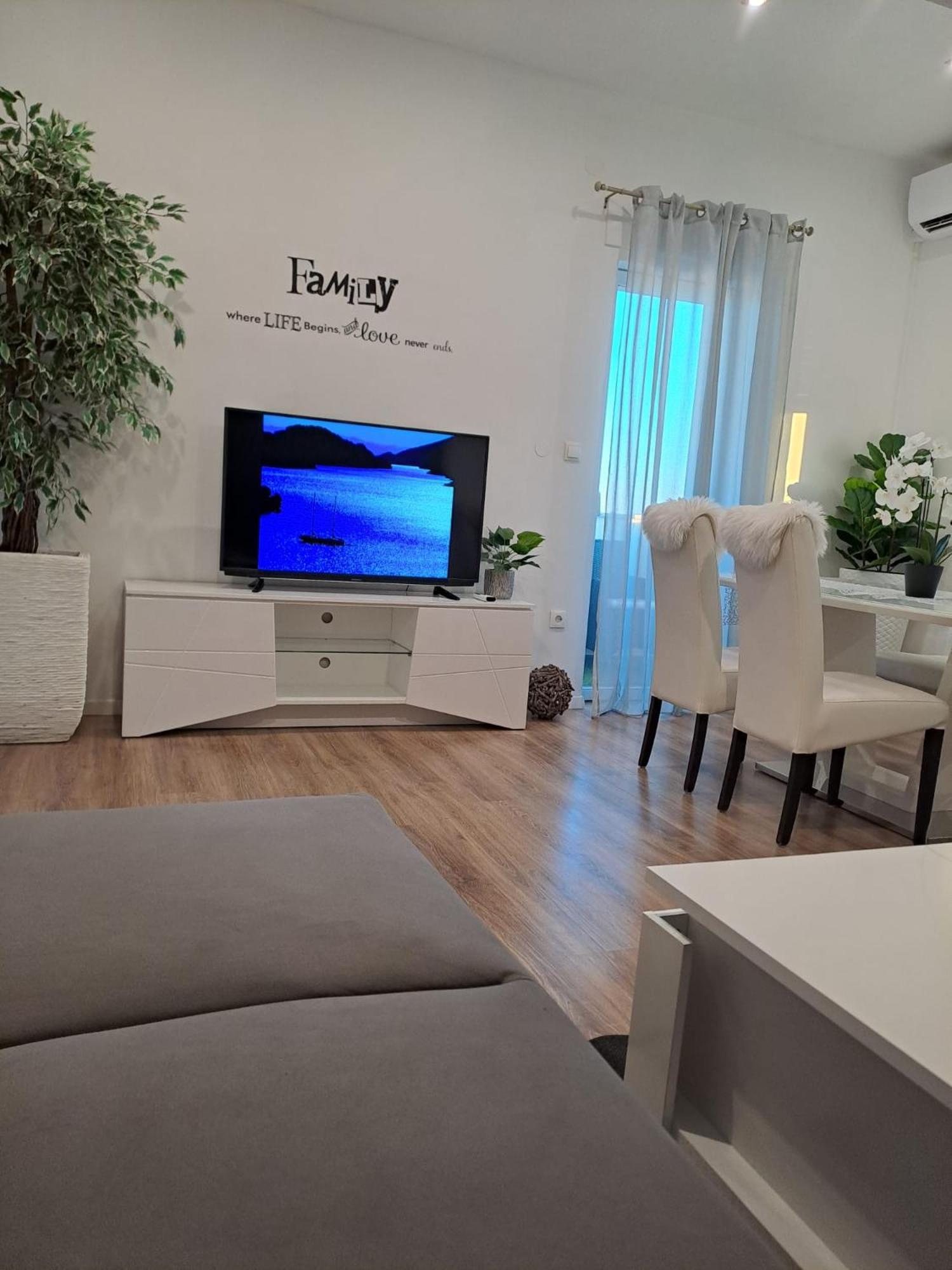 Apartman Dawidh Sibenik Room photo