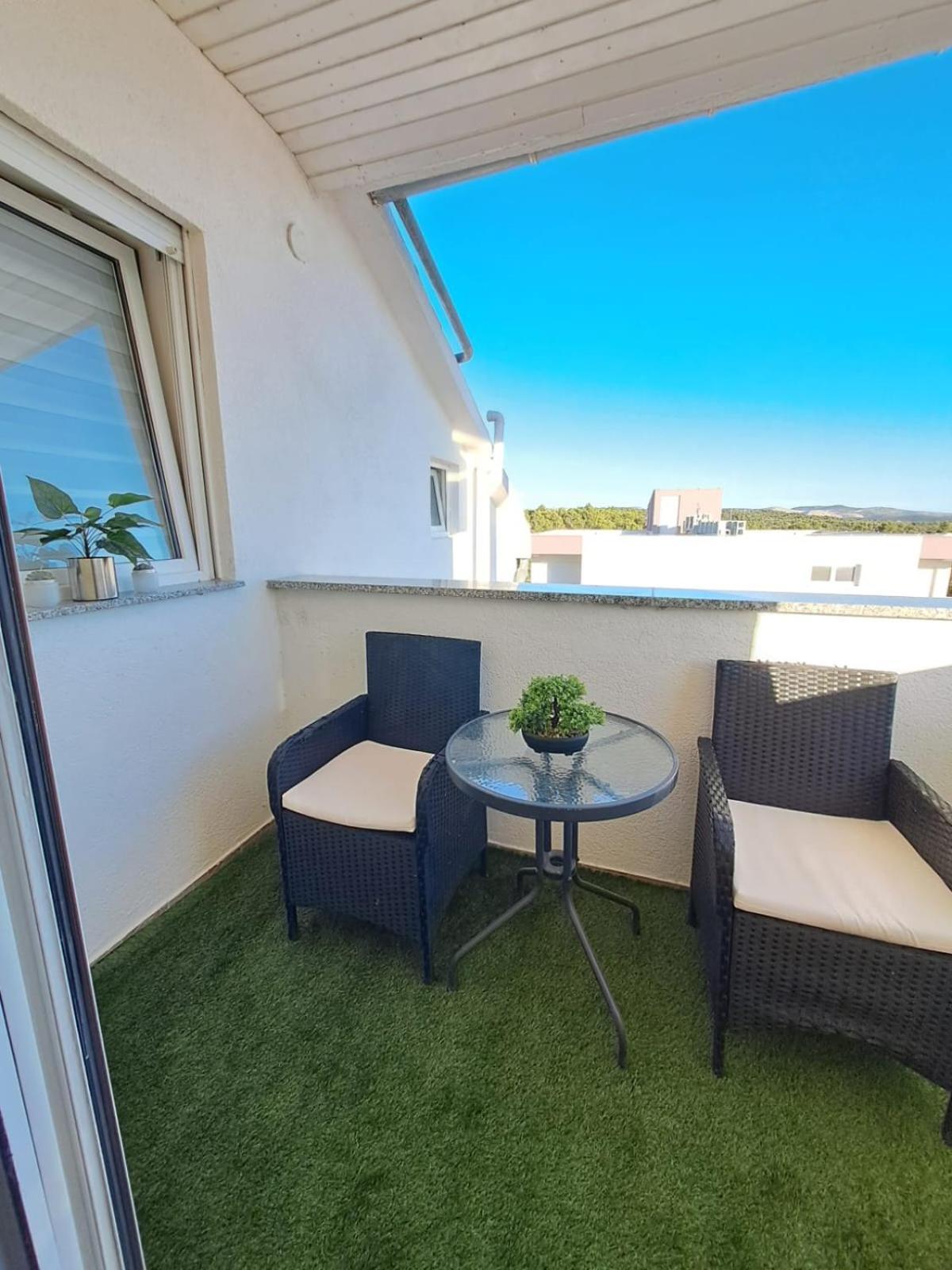 Apartman Dawidh Sibenik Room photo